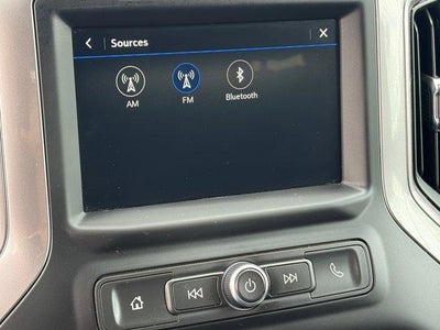 2022 GMC Sierra 1500 Limited Pro