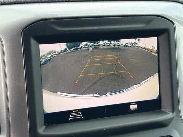 2022 GMC Sierra 1500 Limited Pro