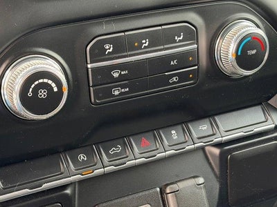 2022 GMC Sierra 1500 Limited Pro