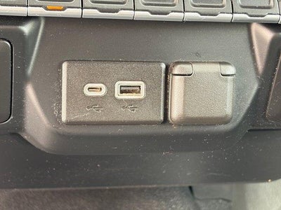 2022 GMC Sierra 1500 Limited Pro