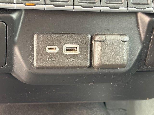 2022 GMC Sierra 1500 Limited Pro