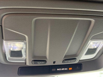 2022 GMC Sierra 1500 Limited Pro