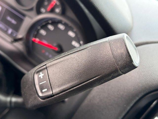 2022 GMC Sierra 1500 Limited Pro