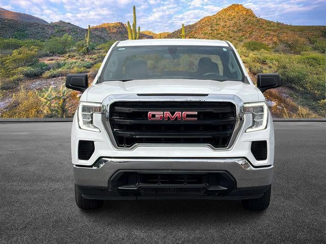 2022 GMC Sierra 1500 Limited Pro