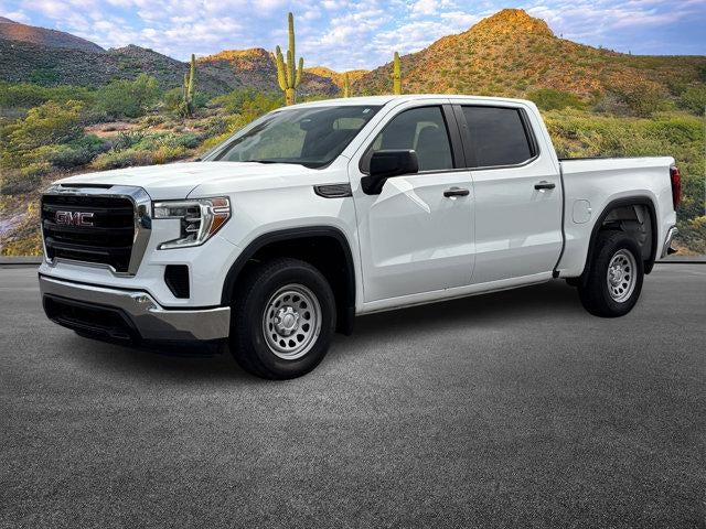 2022 GMC Sierra 1500 Limited Pro