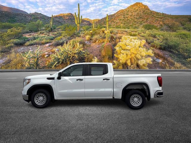 2022 GMC Sierra 1500 Limited Pro