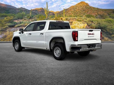 2022 GMC Sierra 1500 Limited Pro