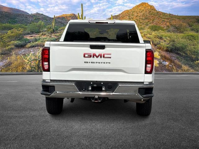 2022 GMC Sierra 1500 Limited Pro