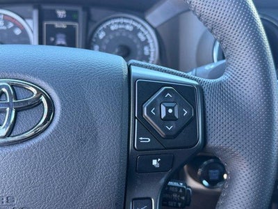 2022 Toyota Tacoma 2WD SR5