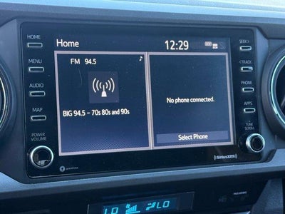 2022 Toyota Tacoma 2WD SR5