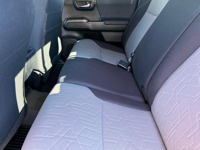 2022 Toyota Tacoma 2WD SR5