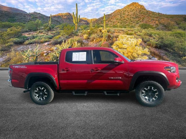 2022 Toyota Tacoma 2WD SR5