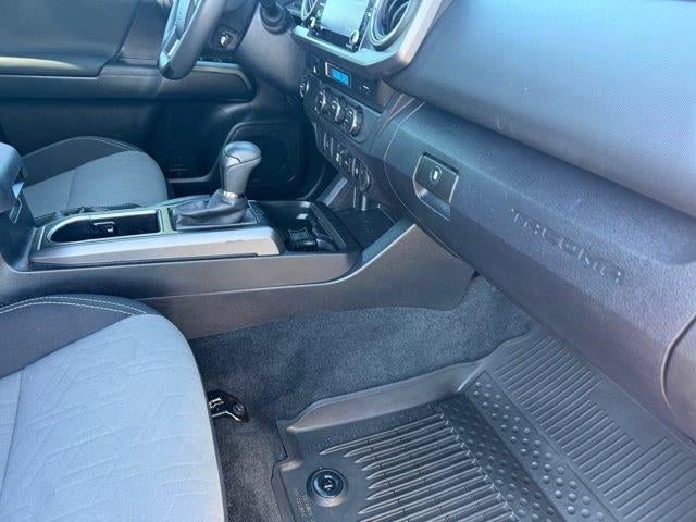 2022 Toyota Tacoma 2WD SR5