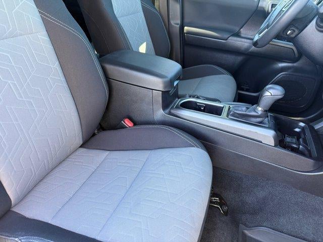 2022 Toyota Tacoma 2WD SR5