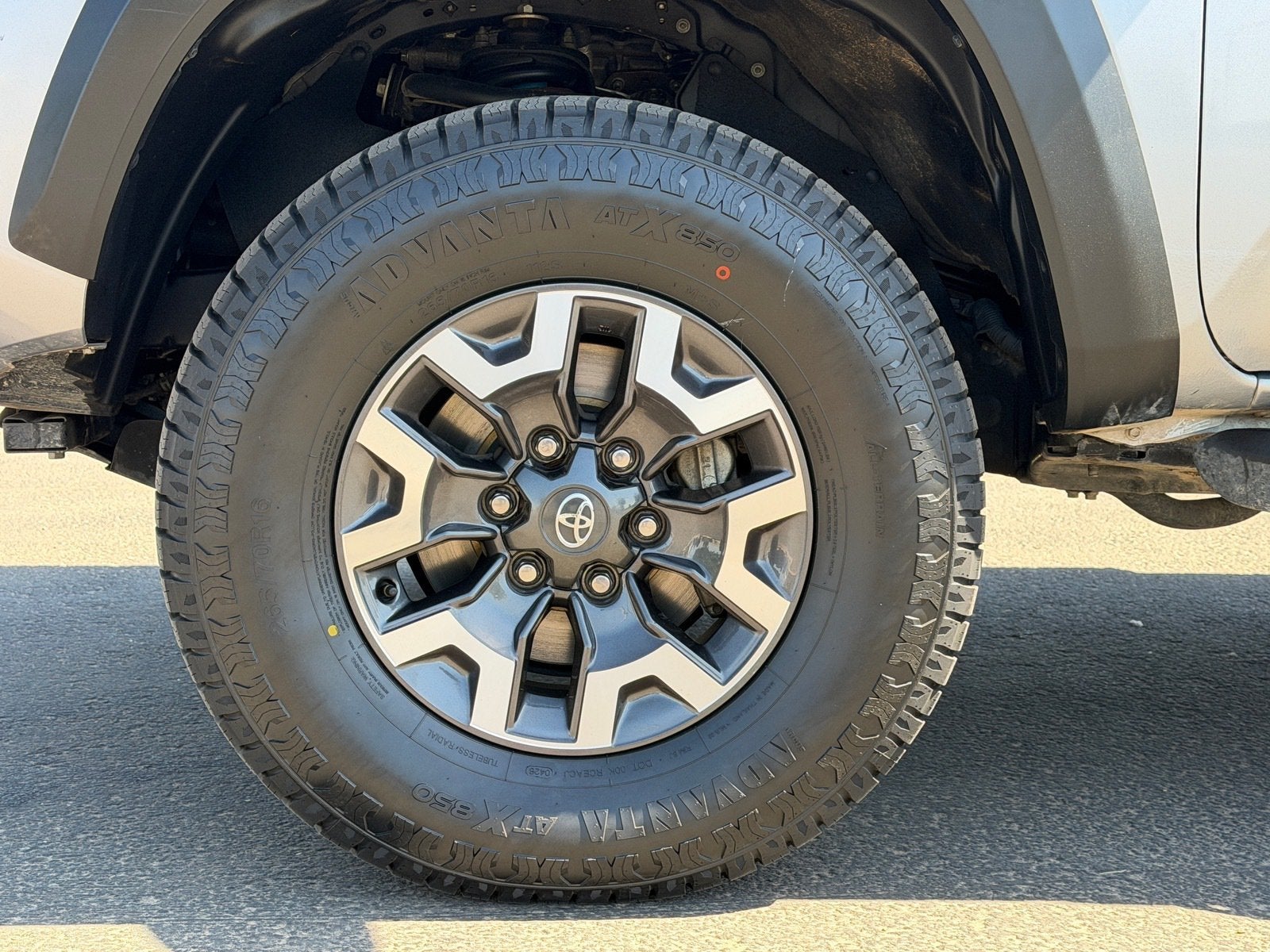 2021 Toyota Tacoma 2WD SR5