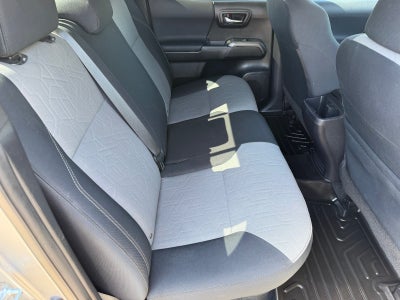 2021 Toyota Tacoma 2WD SR5