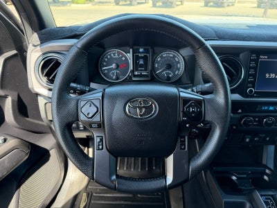 2021 Toyota Tacoma 2WD SR5