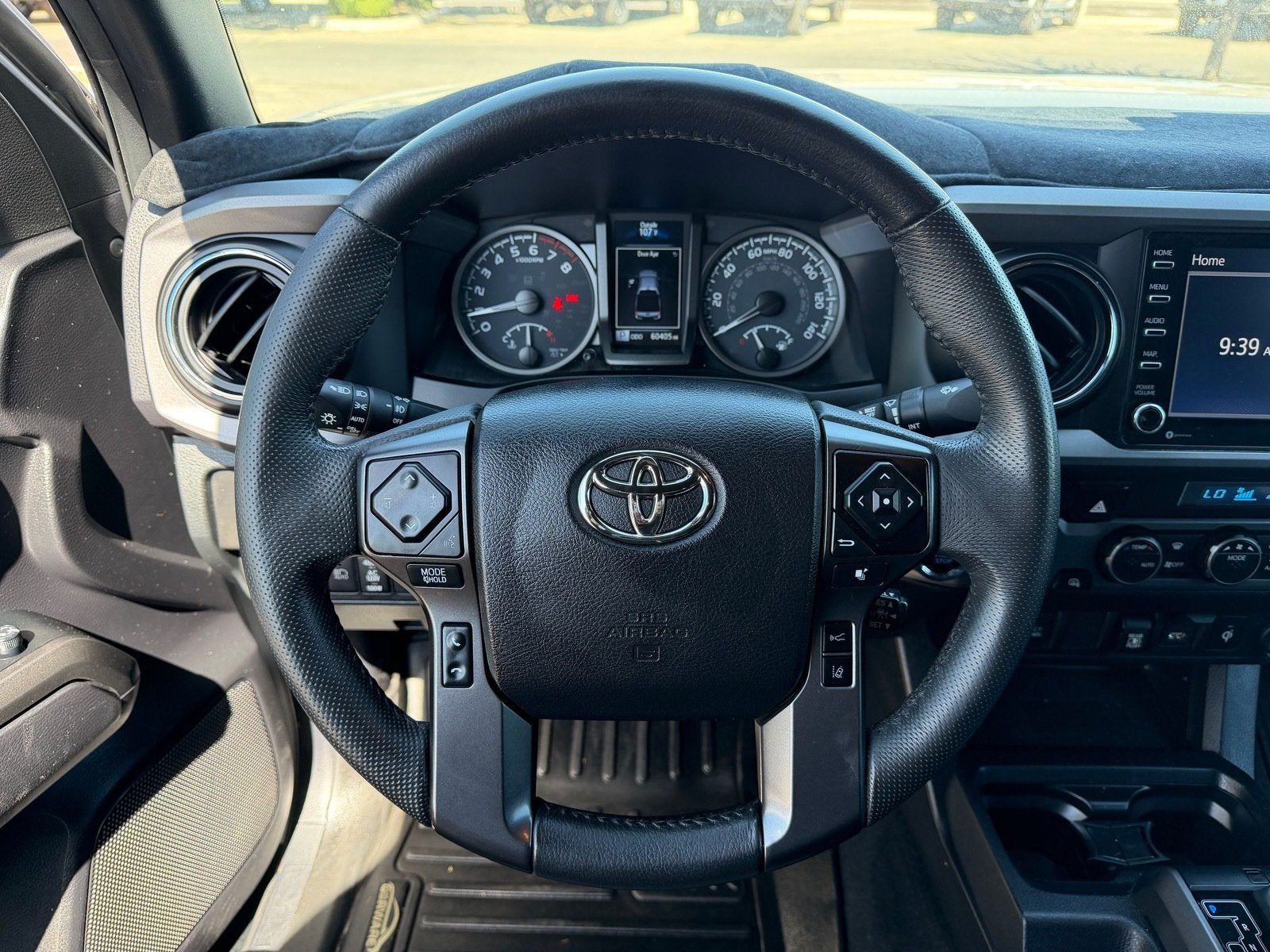 2021 Toyota Tacoma 2WD SR5