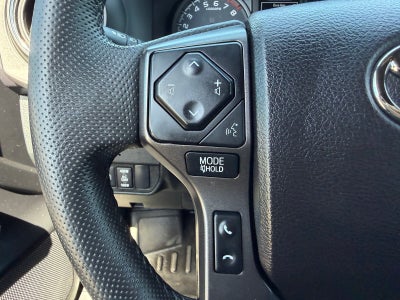 2021 Toyota Tacoma 2WD SR5