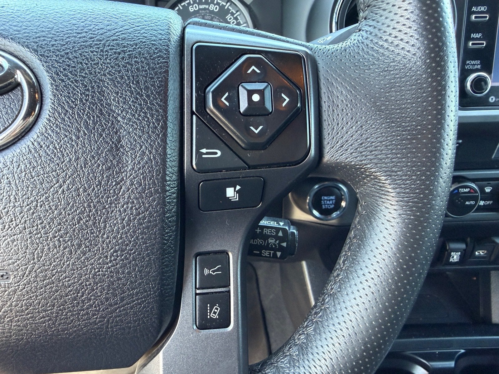 2021 Toyota Tacoma 2WD SR5