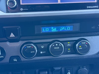 2021 Toyota Tacoma 2WD SR5