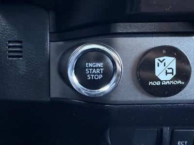 2021 Toyota Tacoma 2WD SR5