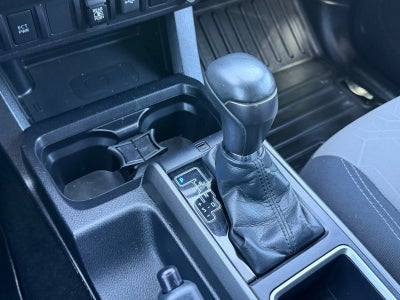 2021 Toyota Tacoma 2WD SR5