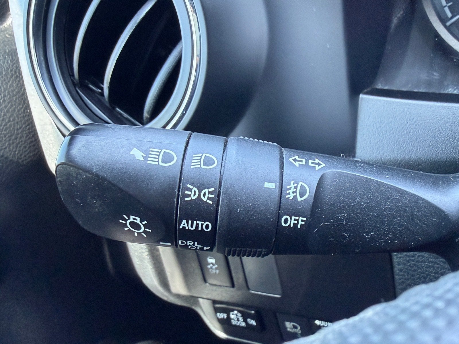 2021 Toyota Tacoma 2WD SR5