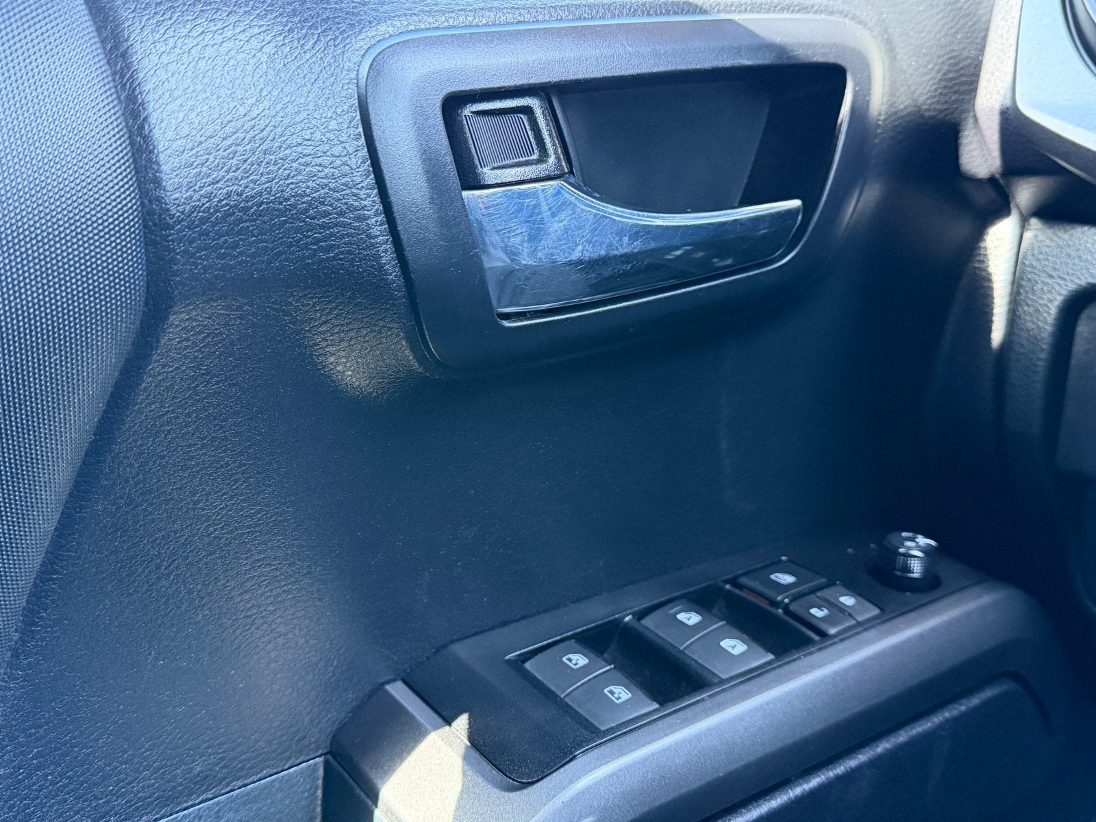 2021 Toyota Tacoma 2WD SR5
