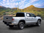 2021 Toyota Tacoma 2WD SR5