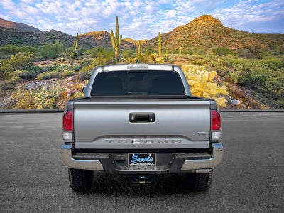 2021 Toyota Tacoma 2WD SR5