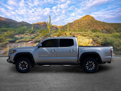 2021 Toyota Tacoma 2WD SR5