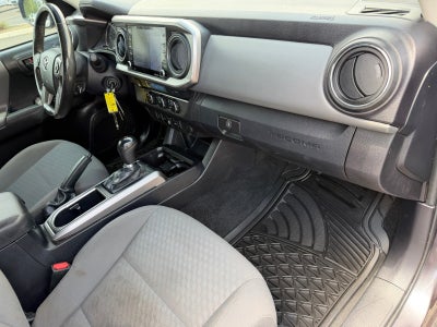2022 Toyota Tacoma 2WD SR5