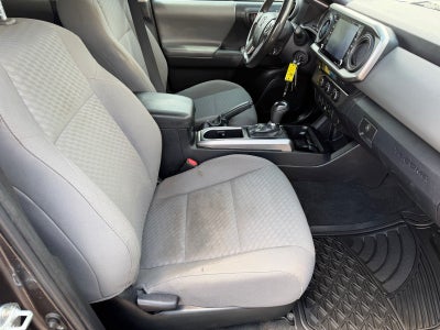 2022 Toyota Tacoma 2WD SR5