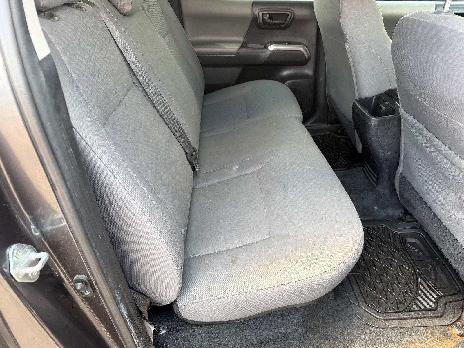 2022 Toyota Tacoma 2WD SR5