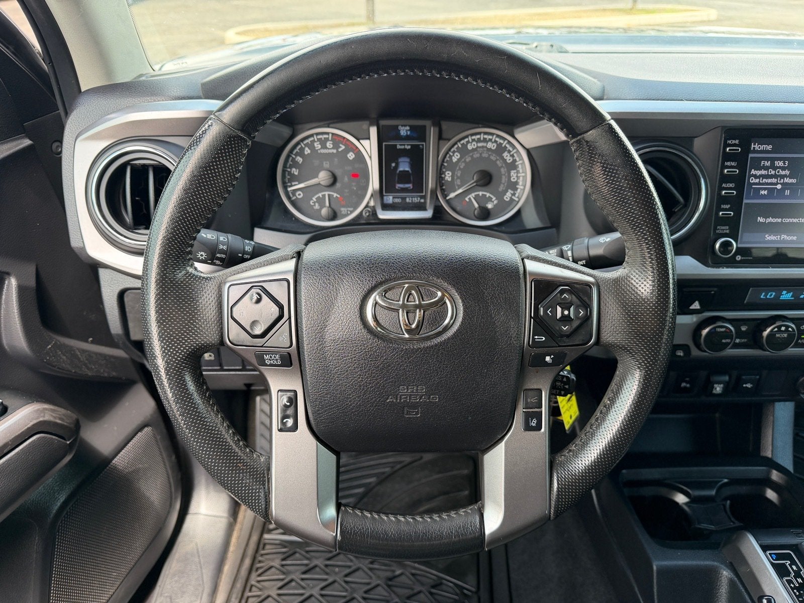 2022 Toyota Tacoma 2WD SR5