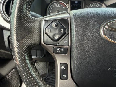 2022 Toyota Tacoma 2WD SR5