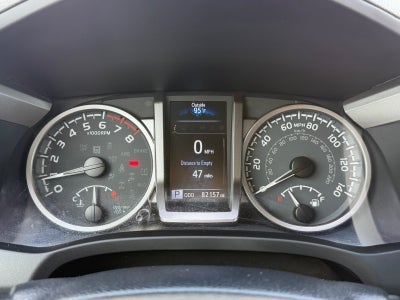 2022 Toyota Tacoma 2WD SR5