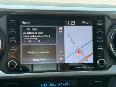 2022 Toyota Tacoma 2WD SR5