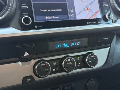 2022 Toyota Tacoma 2WD SR5