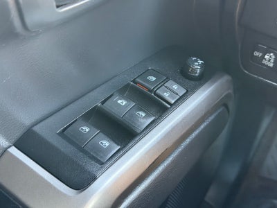 2022 Toyota Tacoma 2WD SR5