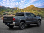 2022 Toyota Tacoma 2WD SR5