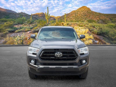2022 Toyota Tacoma 2WD SR5