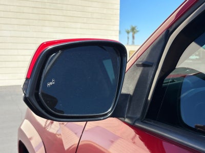 2020 Toyota Tacoma 4WD SR5