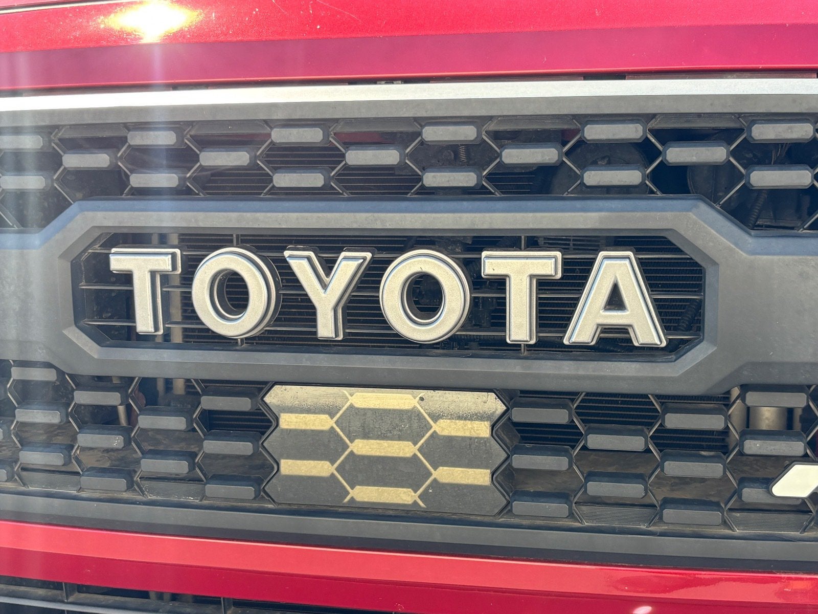 2020 Toyota Tacoma 4WD SR5