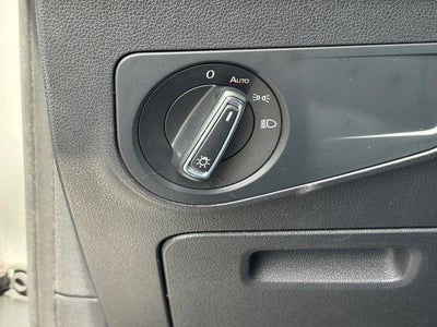 2018 Volkswagen Tiguan SEL