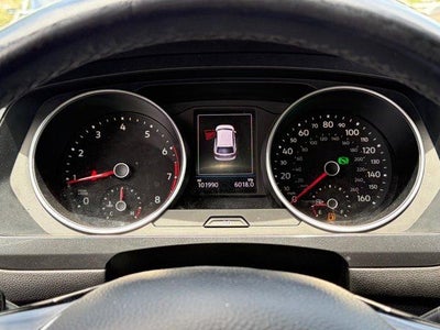 2018 Volkswagen Tiguan SEL