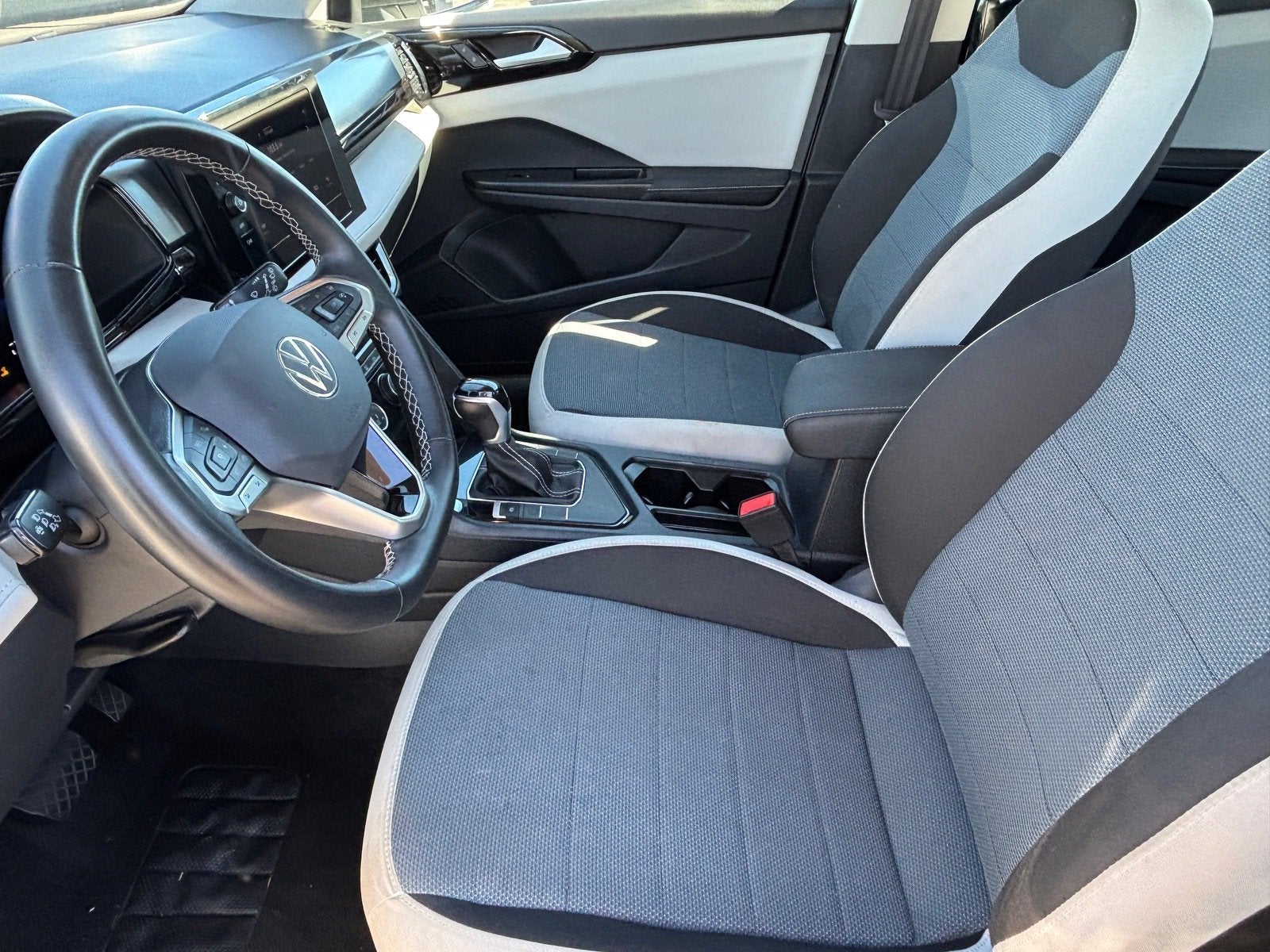 2025 Volkswagen Taos S