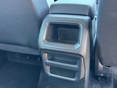 2025 Volkswagen Taos S