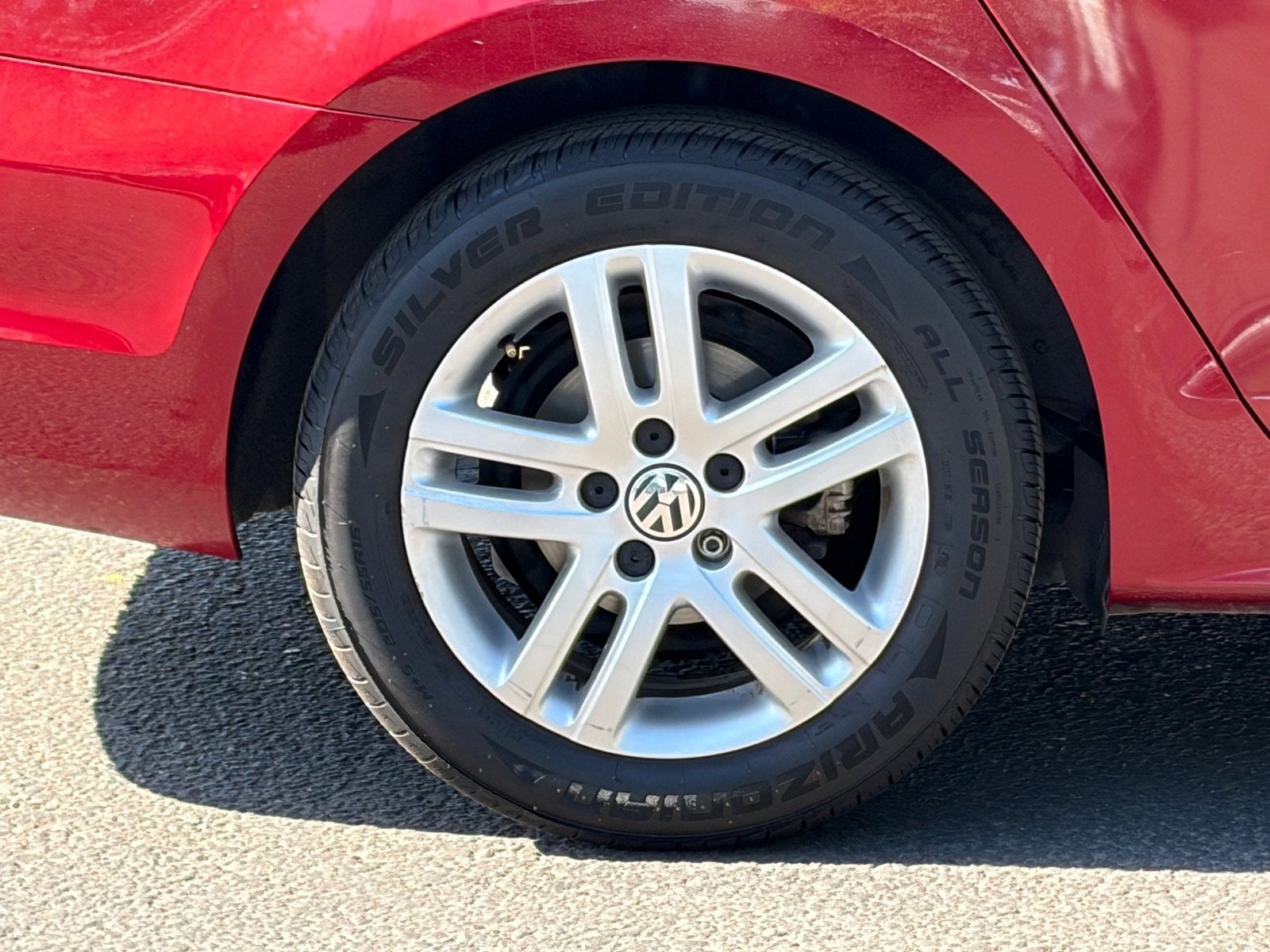 2018 Volkswagen Jetta 1.4T S